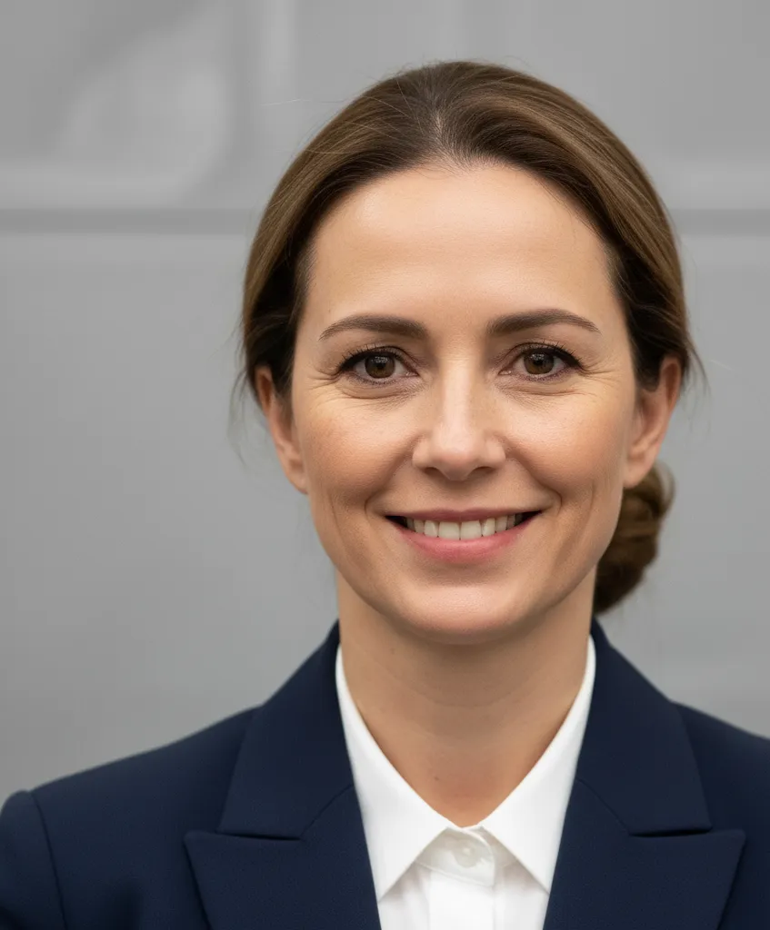 Lucelia de Oliveira